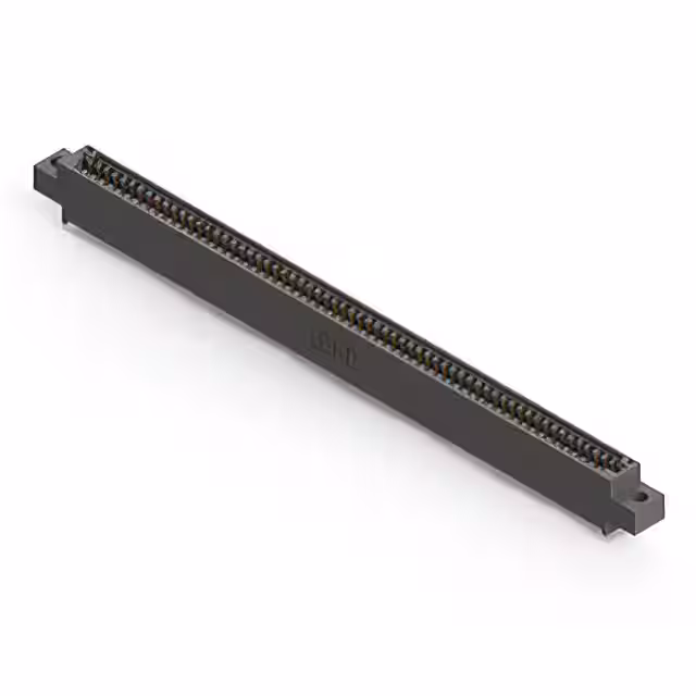 395-063-524-604 EDAC Inc.  Edgeboard Connectors